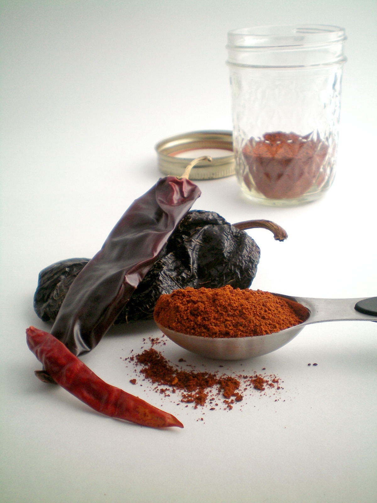 chili powder