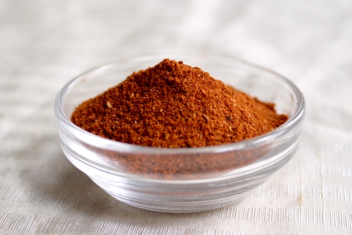 ethiopian berbere