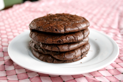 brownie cookies