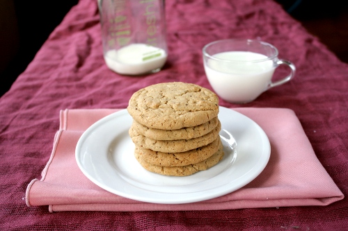 garam masala cookies