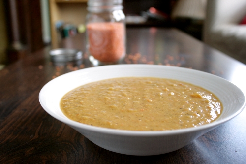 mulligatawny soup