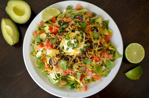 taco salad